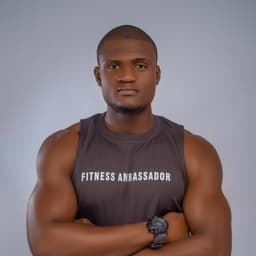 Fitness_Ambassador