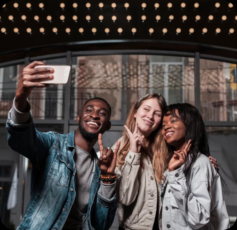 Illustration representing our mission